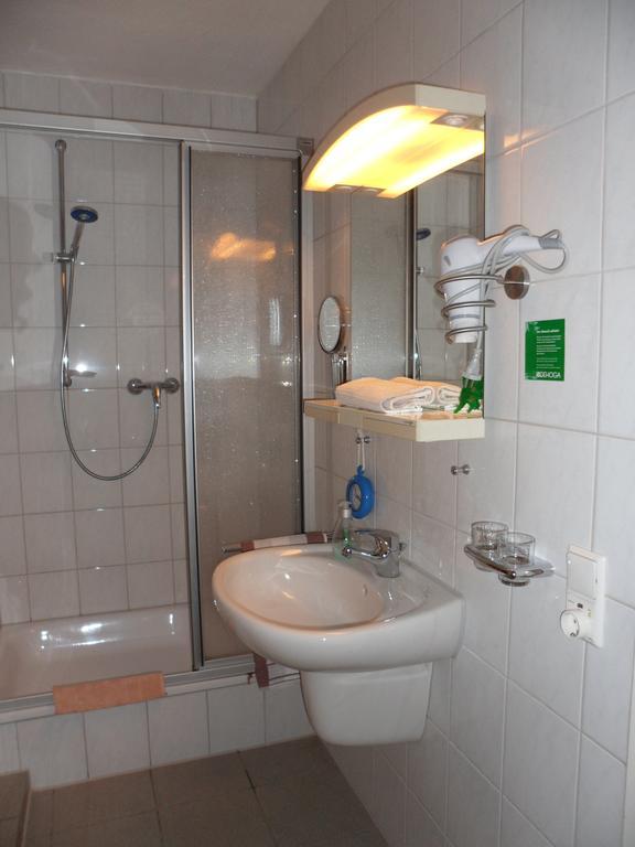 Waldpension Bielefeld Quarto foto